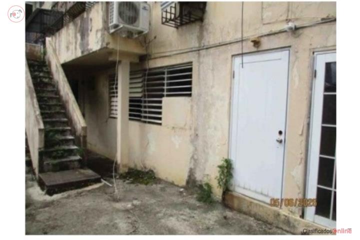 4|Maribel Apartments Condominium - #15 Sgto. L. Medina St.