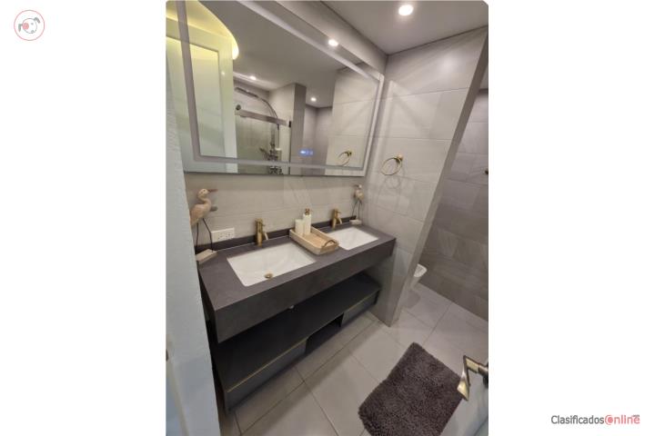 Beautiful apartment in Villas de Costa Dorada