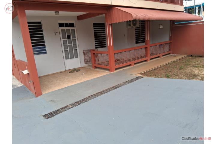 800 House Rental Excellent Location Mayagüez