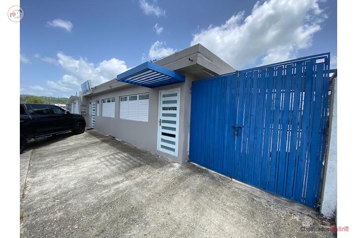 Villa Del Rey II - Caguas