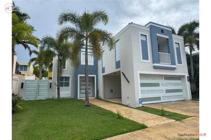 Miraflores: Remodeled, Beautiful, 787-367-3135