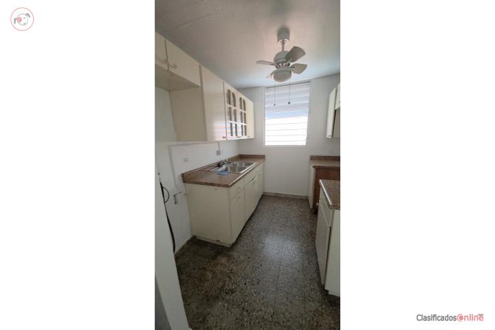 Interamericana Condominium Third Floor