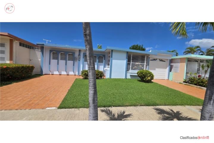 Excellent location - Sultana Urbanization, Mayagüez