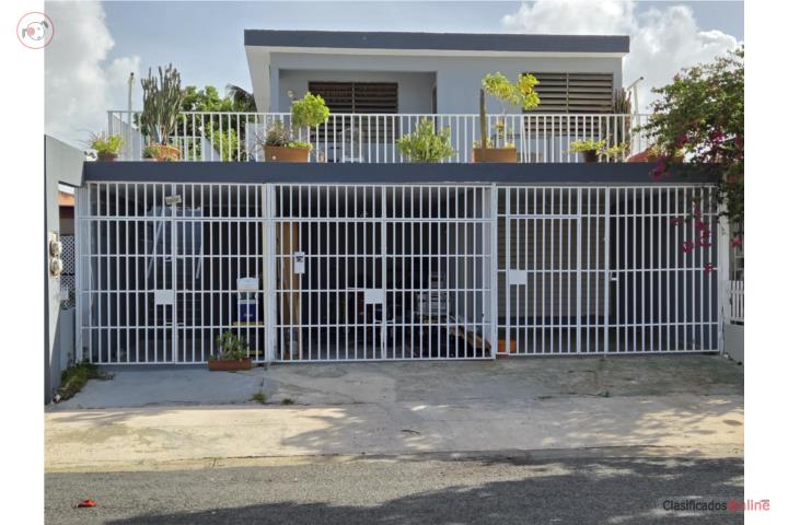 House for rent, 3 bedrooms. Accepts Section 8.