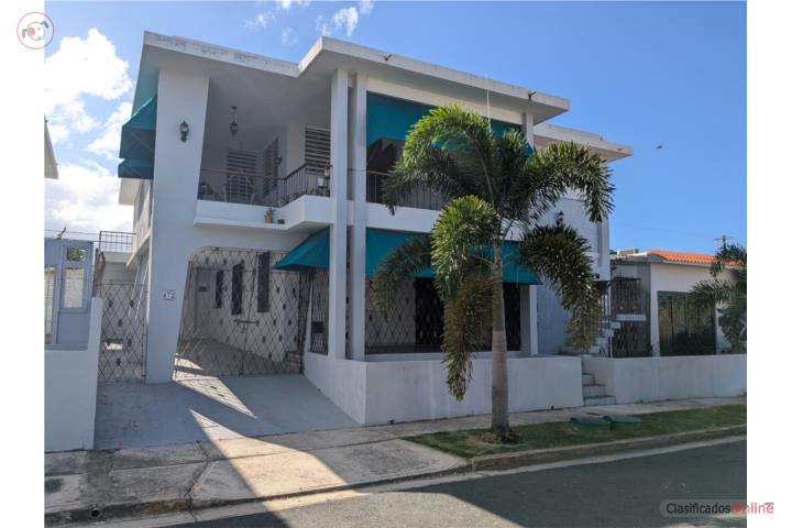 First Floor Rafael Lamar Urb. La Merced