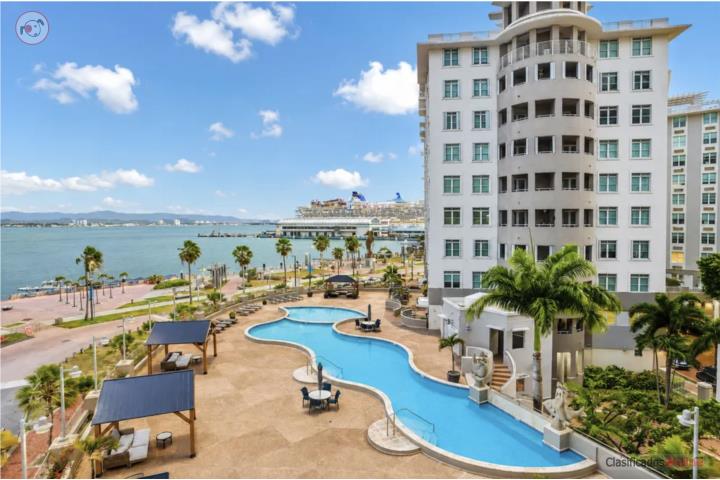 3 Bedroom Condo With Resort Style Amenities