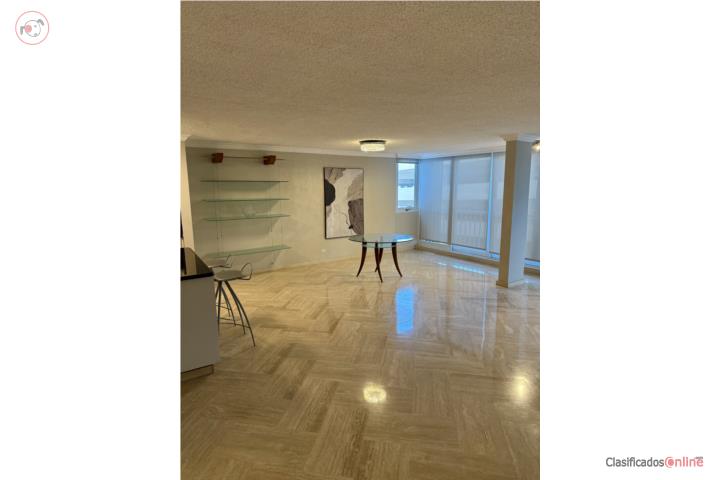 Condo in Los Pinos, 3 bedrooms and 2 bathrooms
