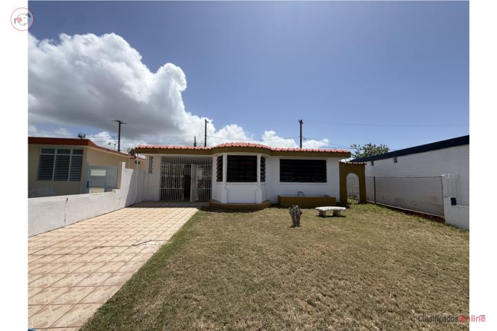 Jardines De Arroyo | 3h/1b | $125 - 000