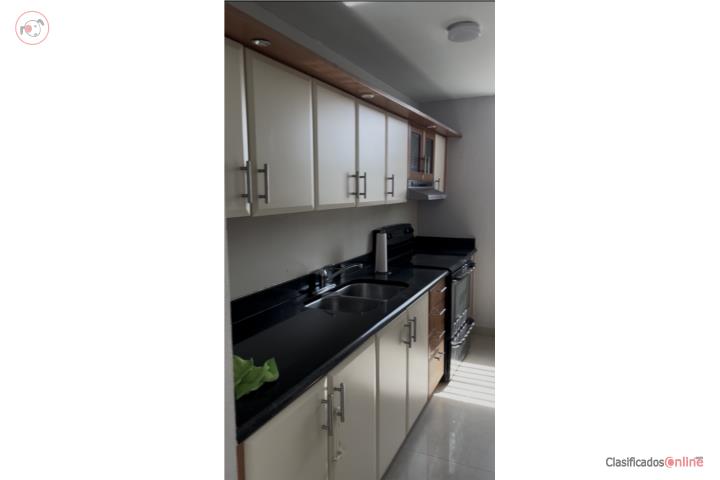 Parking in Bayamón, 2 bedrooms, 1 bathroom, 2 parking spaces, remodeled