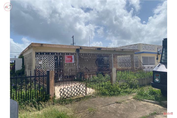 40| Notre Dame Townhouse D36 - Turabo Street