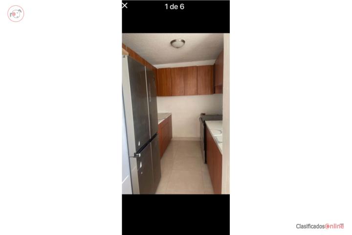 Hato Rey - Turey Condo $1,100