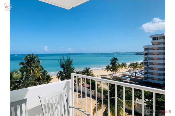 El Girasol - Fully Furnished - Ocean View