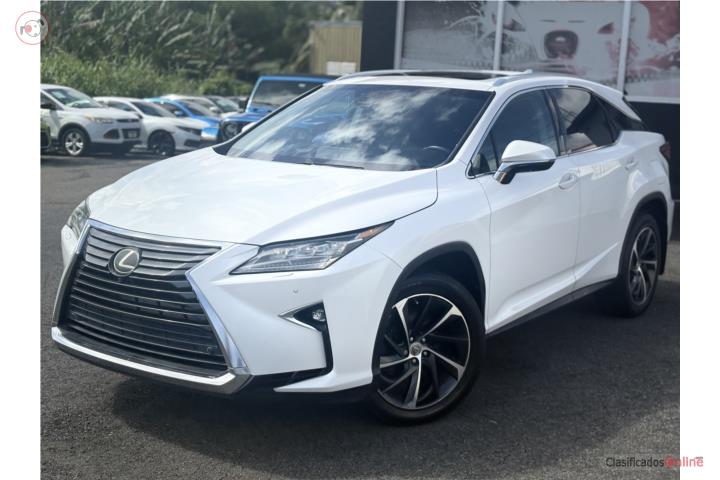 Lexus RX 300