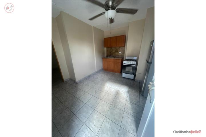 Apartment in Levitown, water and electricity included