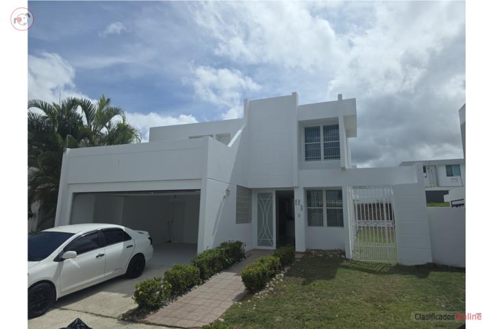 Bosque de las Palmas Residential Area, Exclusive Zone!