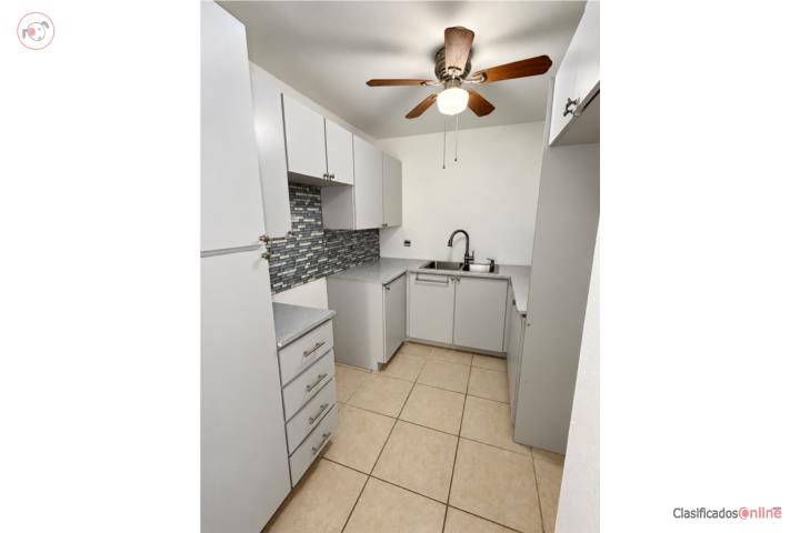 Penthouse in Flamingo Apartments