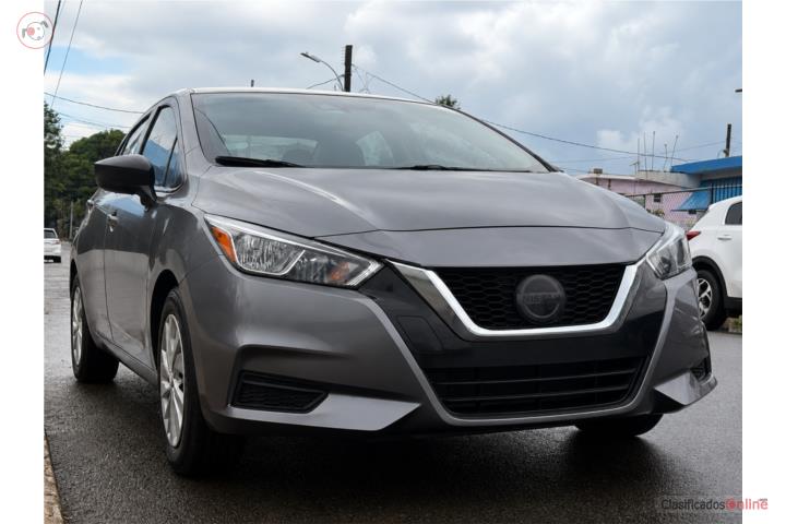 Nissan Sentra 2022