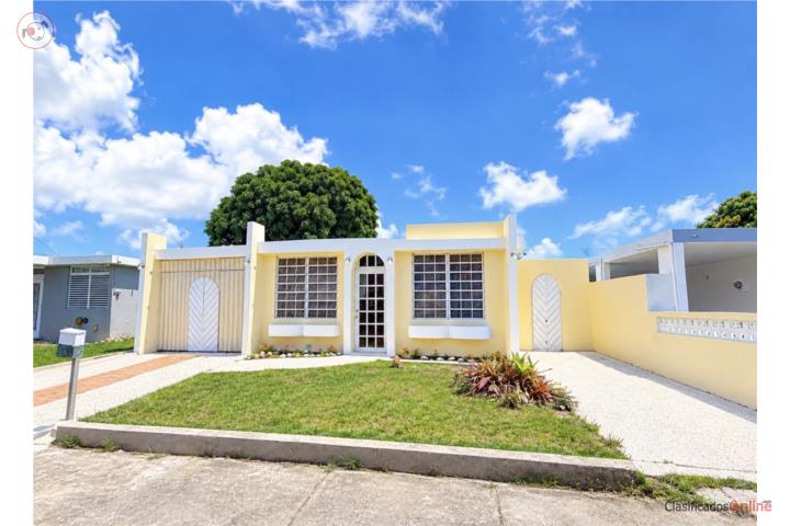San Antonio Community - 5 Bedrooms - 2.5 Bathrooms - $243k