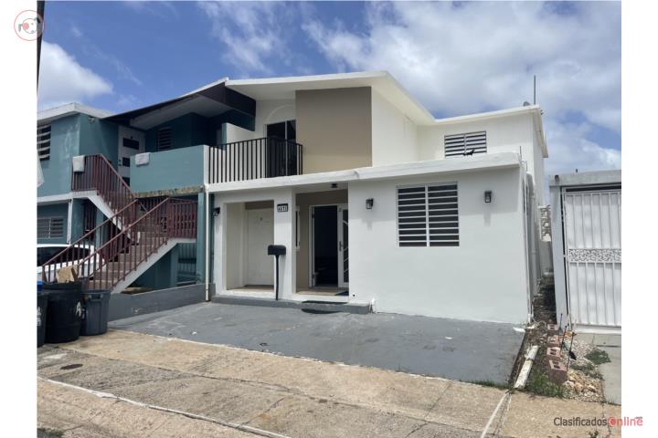 Remodeled apartment, all-inclusive