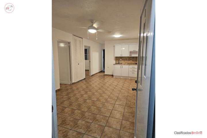 Apartment for rent in Sierra Bayamón