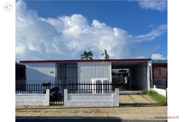 House for rent in Caguas, super central
