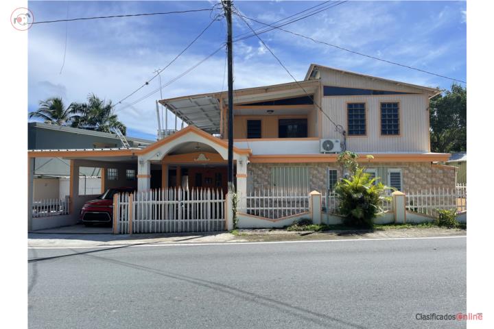 House for sale. Atalaya Neighborhood, Aguada