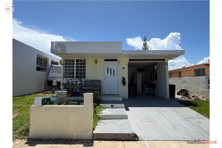 Corales de Hatillo Urbanization