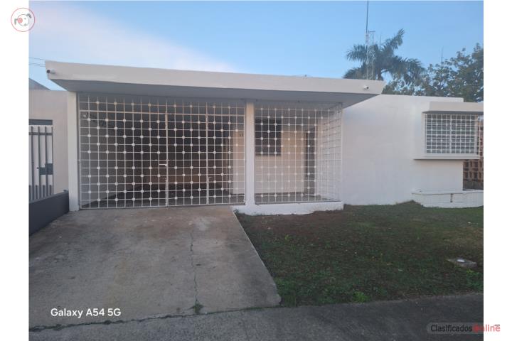 Country Club - Calle Mirlo 1 - $200.00 monthly