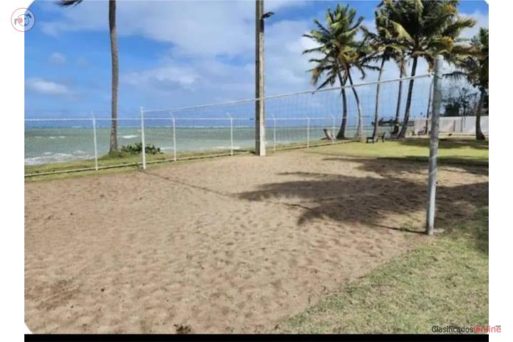 Beach Access - Utilities Included - Furnished 1/1/1