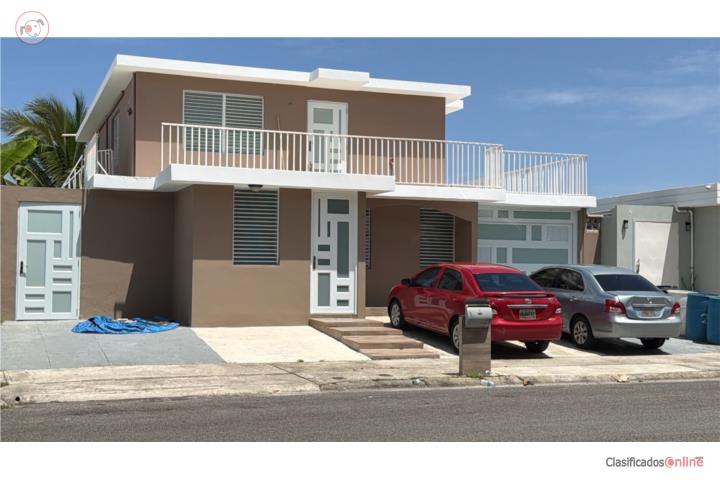 3-Unit Multi-Family in Villa Carolina