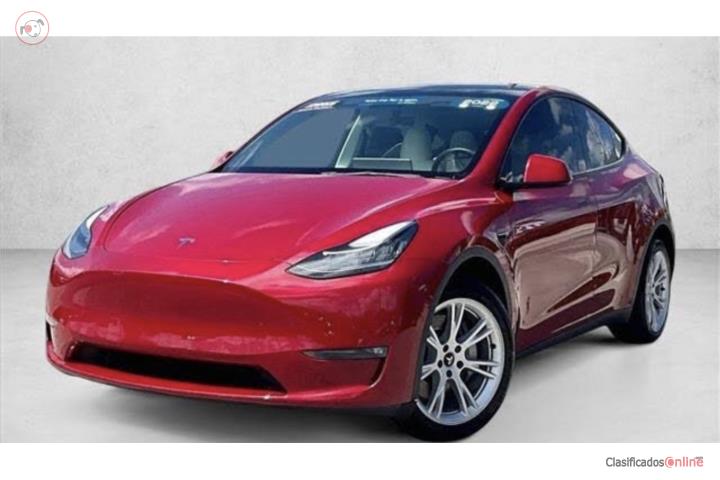 Tesla Model Y Performance