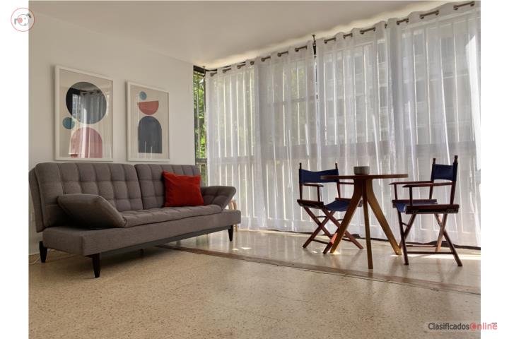 Condado Prime Location