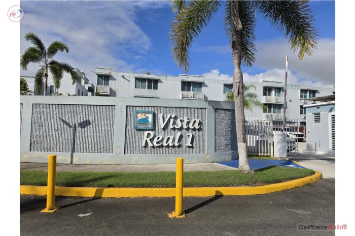 Condo with view, Real 1, Second Floor