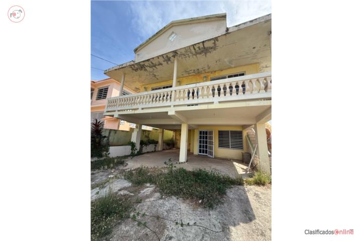 Quebrada Vueltas Neighborhood, 3 Bedrooms, 1 Bathroom