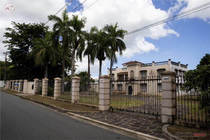 San Patricio Residential Area