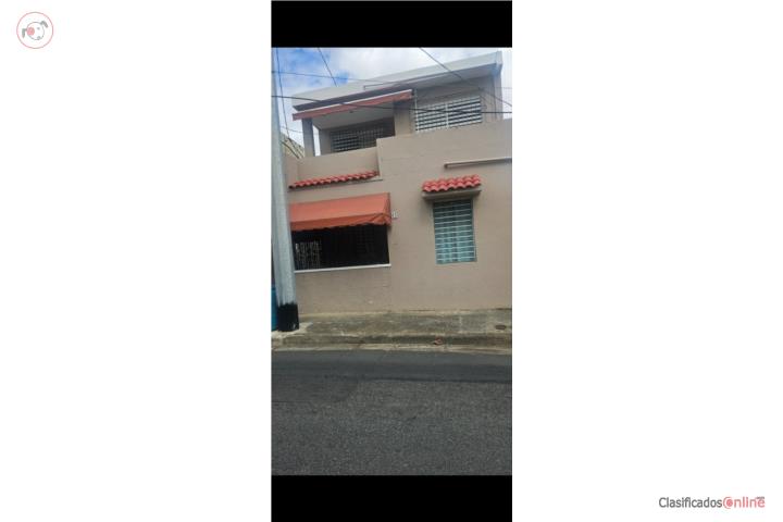 3/1 House in Caguas Pueblo