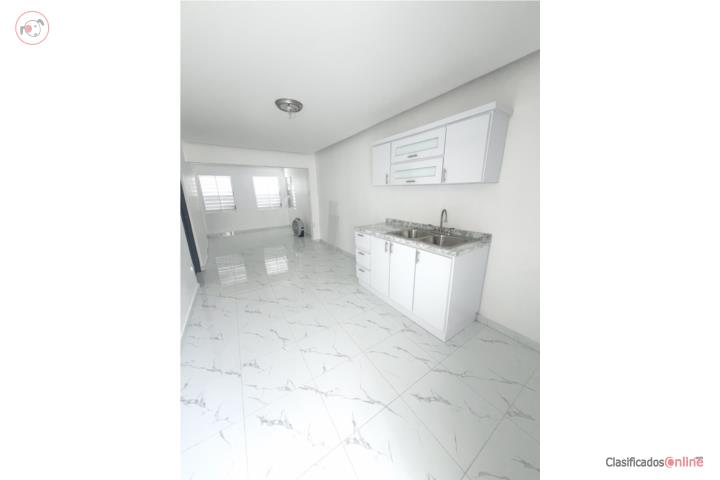 Manatí - San José $850 Renovated