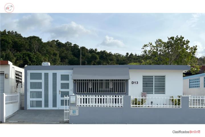 Brisas de Aibonito Urbanization 3 bedrooms/1 bathroom $200k