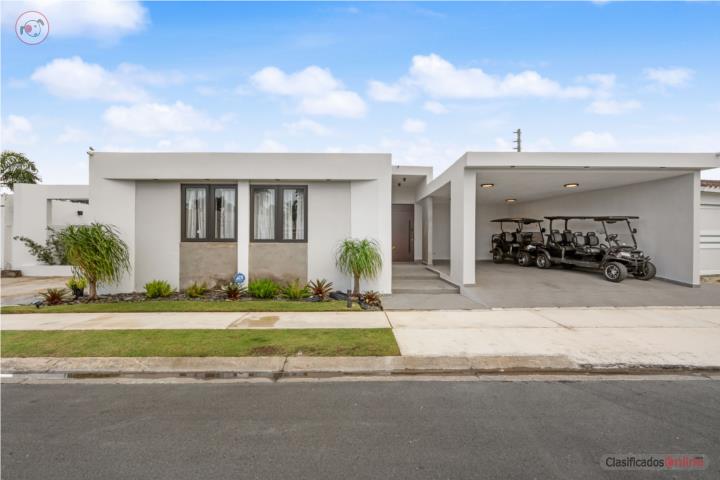 Dorado Del Mar Residential Community