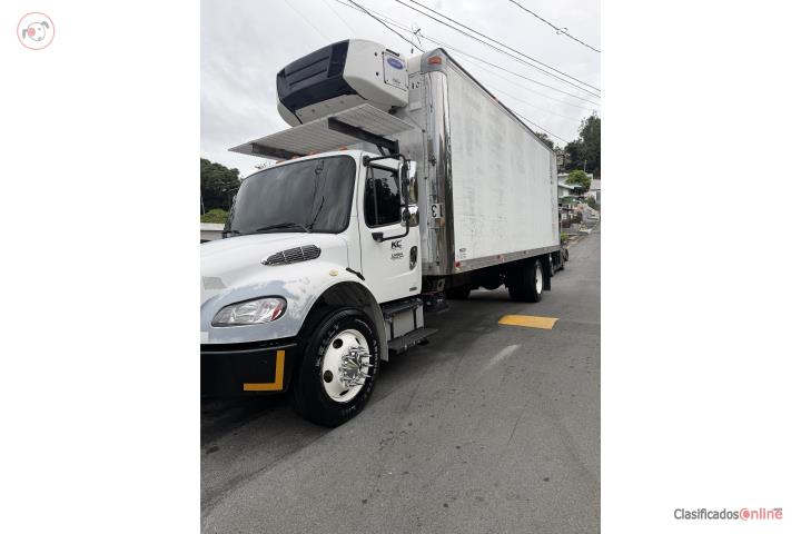 Freightliner M2
