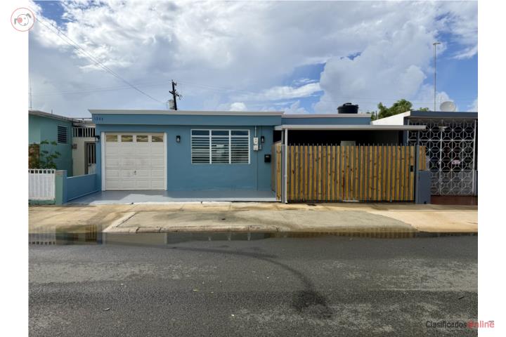Location! Remodeled - Spacious