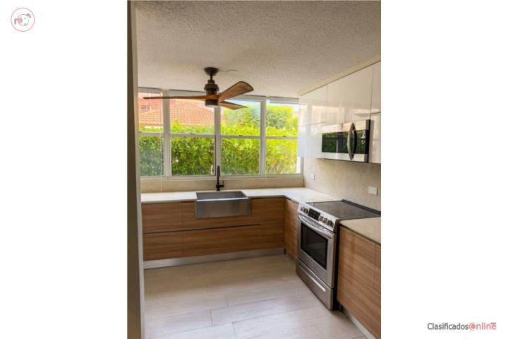 Plaza Antillana Condo - Remodeled Apartment