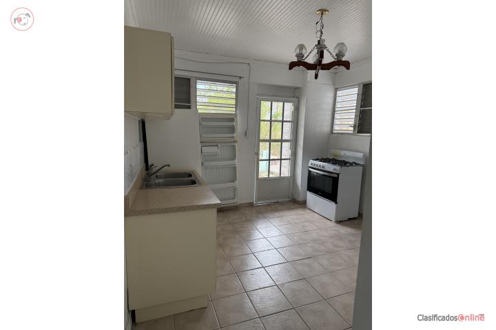 Studio Apartment in Barrio Pedernales