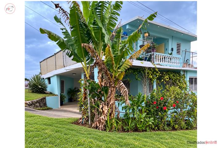 Multi-Family - 3 Bathrooms - 7 Bedrooms - $450k - Manatí