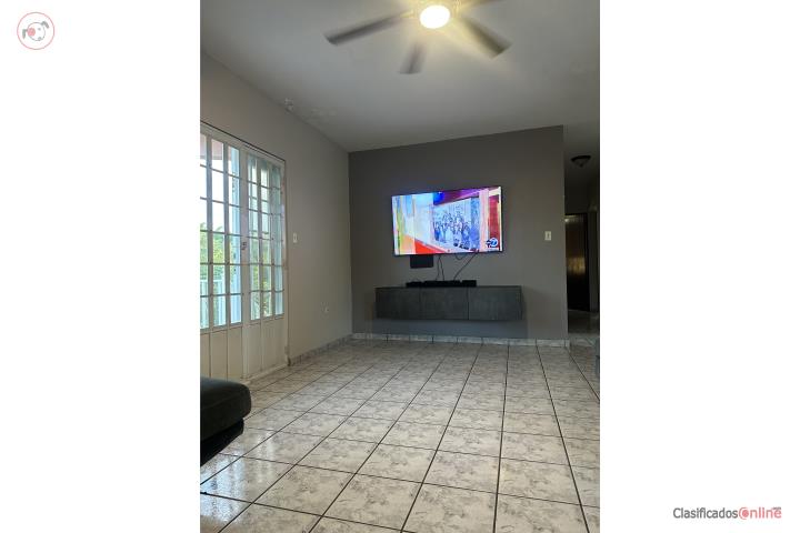Beautiful and Spacious House