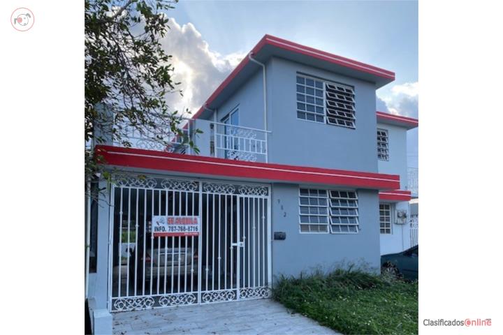 Country Club City - San Juan