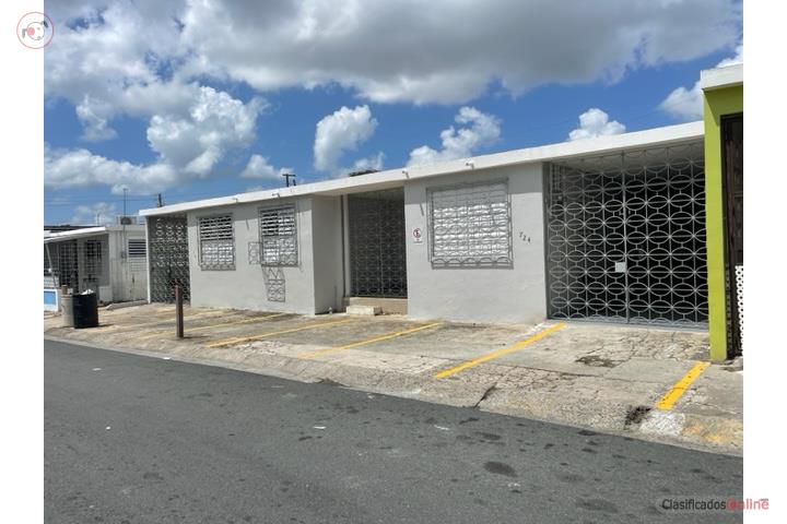 Sale of multifamily property in San Juan