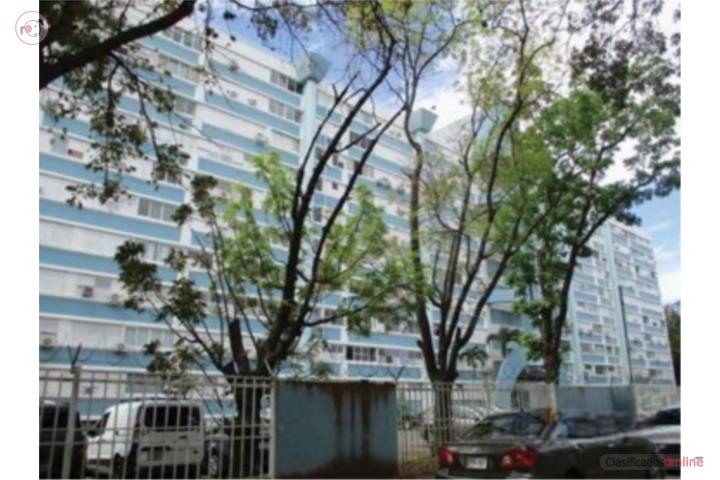 Los Almendros Plaza II Condo - Apt. 505