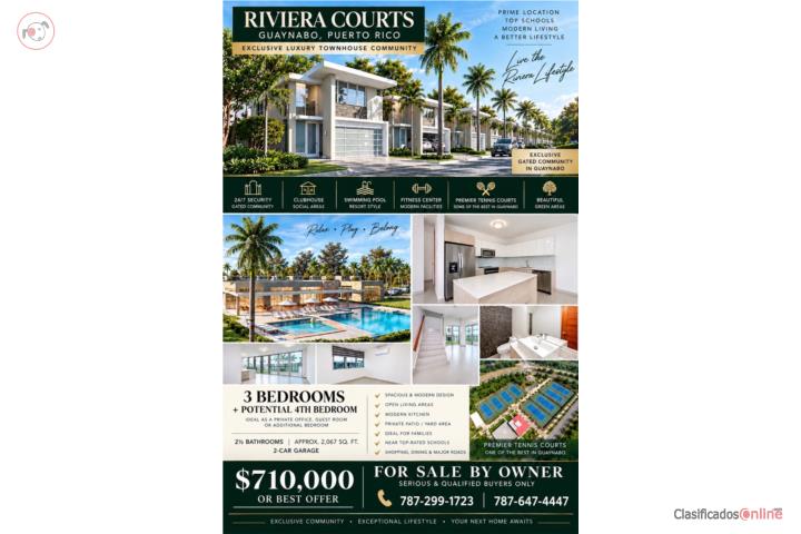 Riviera Court