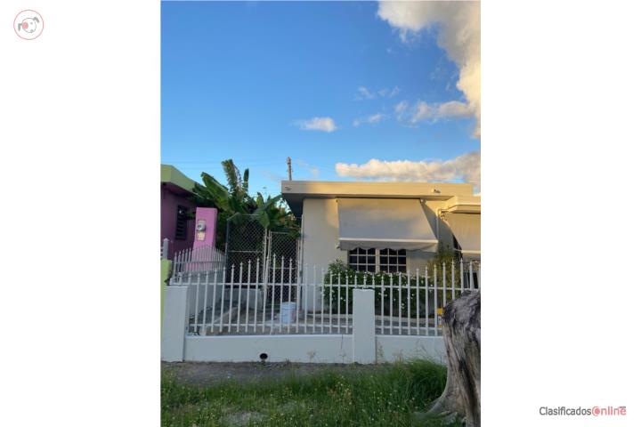 House for rent in San Juan, PR